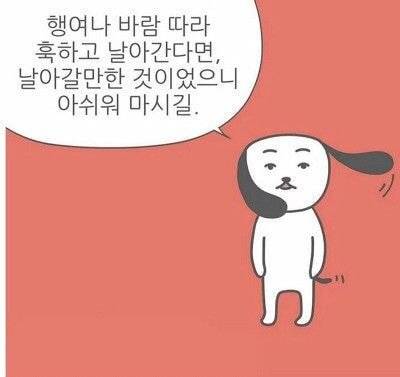 [스압] 멘탈 바사삭일때 보면 좋은 짤들.jpg