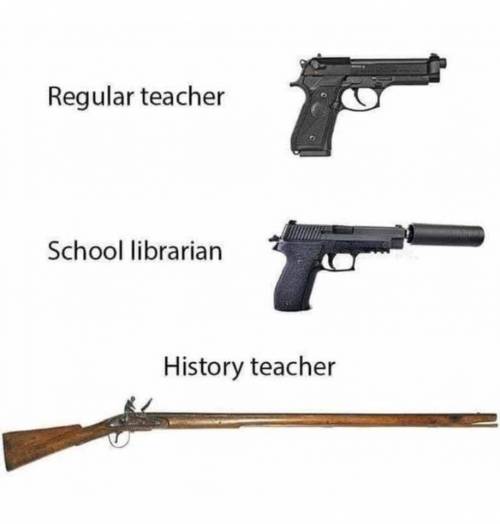미국 교사가 총을 소지해야 하는 이유.jpg
