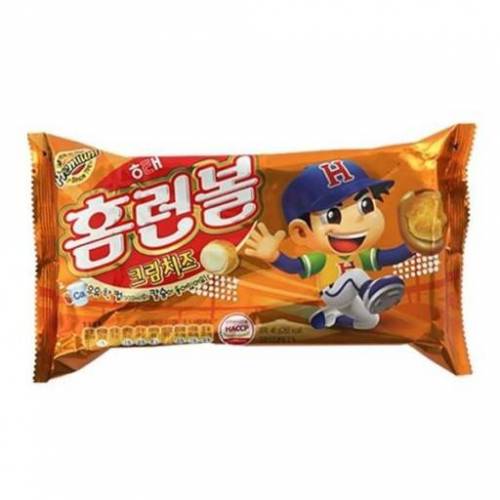 먹고나서 먹었다는 사실을 바로 잊어버리게 만드는 과자