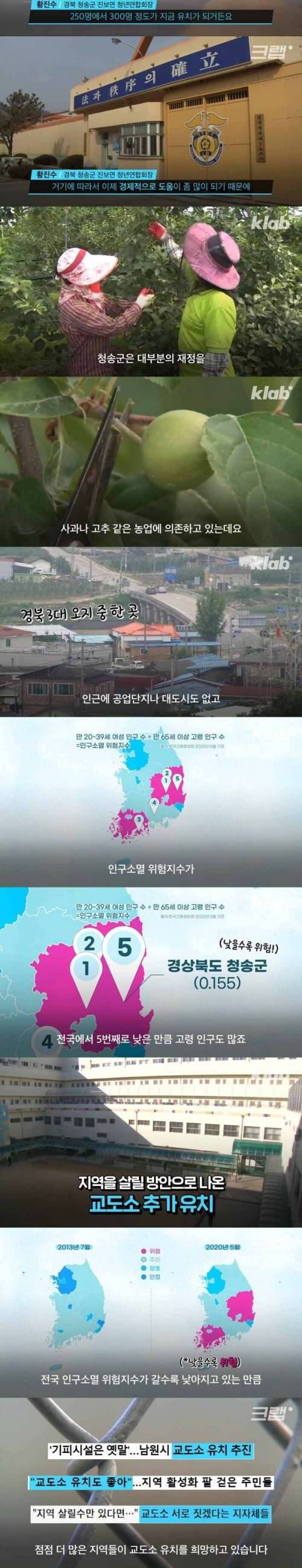 [스압] 요즘 인기가 많다는 국가 시설...jpg