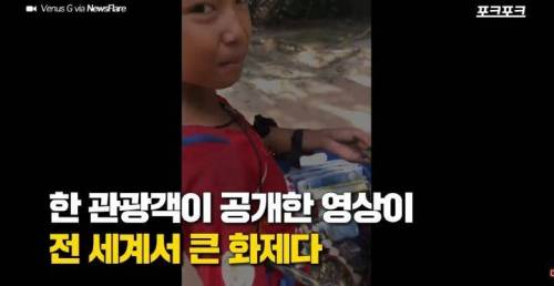 [스압] 16개 국어를 하는 캄보디아 소년.jpg