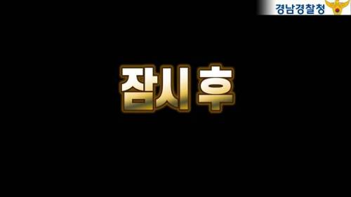 [스압] 할머니 현금을 들고 도망친 날치기범의 최후