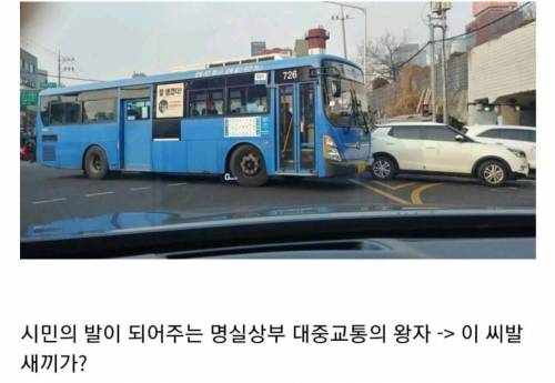 차를 운전하면 달라보이는 것들.jpg