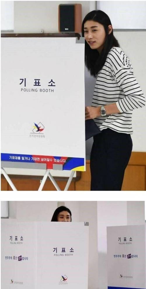 김연경 투표 부정행위적발.jpg