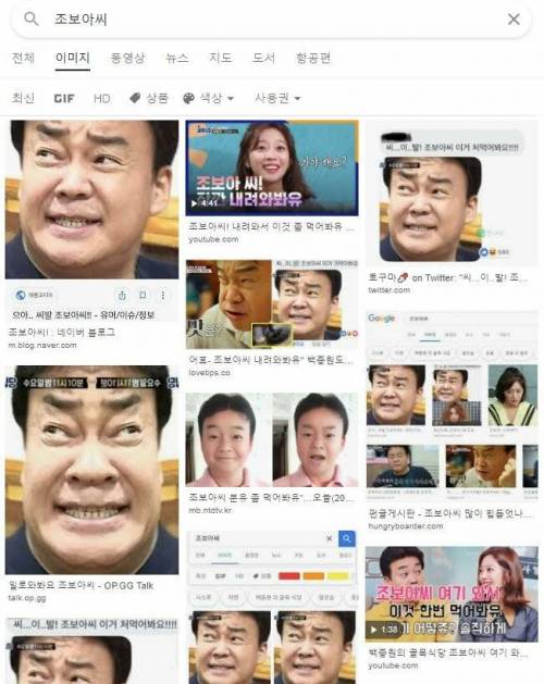 정인선씨와 조보아씨의 차이.jpg