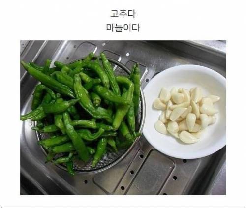 둘중 하나가 없어지면 한국 음식문화에 치명적인 것은?.jpg