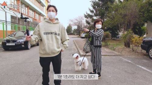 합법적(?)으로 담 넘은 딘딘.jpg