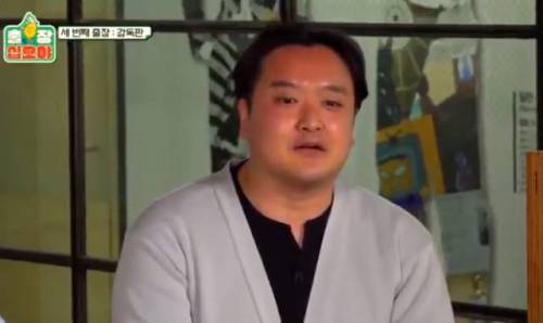 [스압]  많은 예능 PD들의 소원이라는 것.jpg
