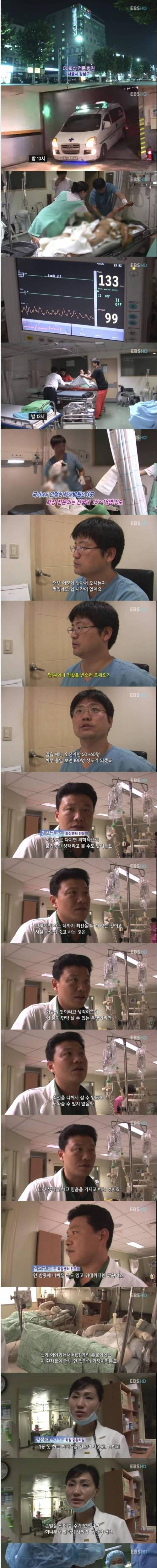 [스압] 화상 전문 병원의 의사들.jpg