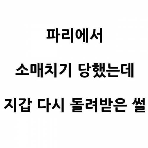 유럽에서 소매치기 방지 팁.jpg