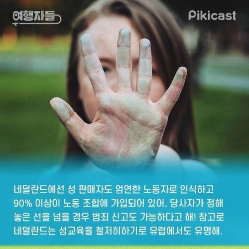 [스압] 네덜란드 문화충격.jpg