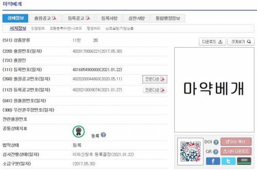 특허 신청 5번이나 빠꾸 먹은 베개.jpg