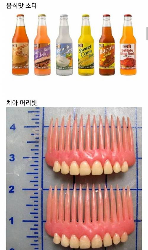 [스압] 해외에서 뽑은 "존재해선 안될 물건"