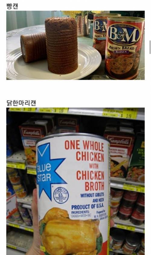 [스압] 해외에서 뽑은 "존재해선 안될 물건"