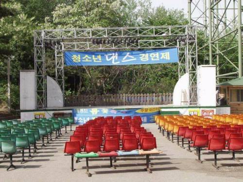 [스압] 서울특별시 강북구 번동 드림랜드의 옛 모습.jpg