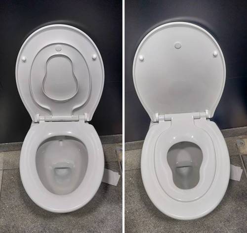 [스압] 다양한 세계 화장실 속의 기발한 아이템들.jpg