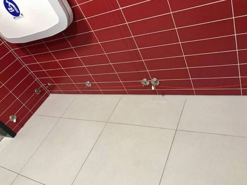 [스압] 다양한 세계 화장실 속의 기발한 아이템들.jpg