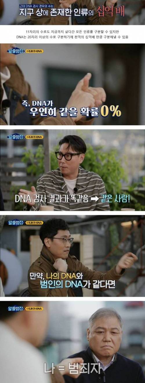 [스압] DNA 하나의 길이는 2미터.jpg