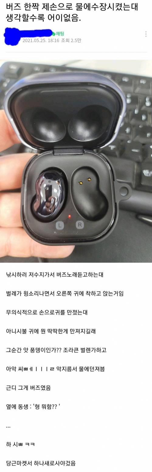 스스로 버즈 수장시킨 남자.jpg