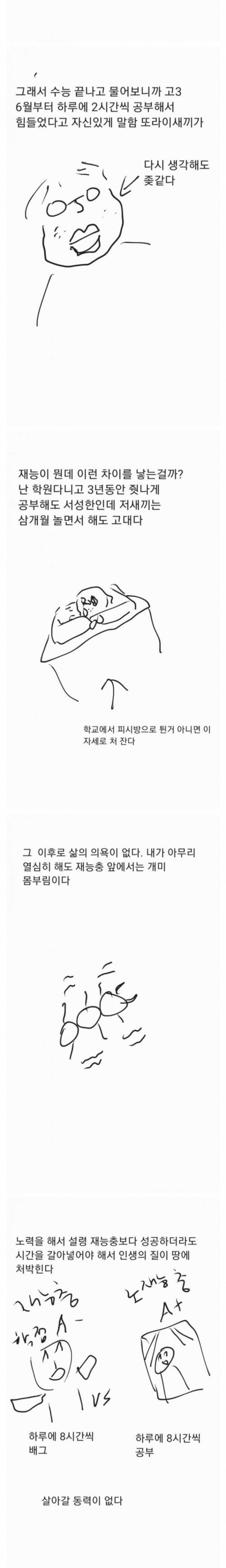 [스압] 재능이 싫은 만화.jpg