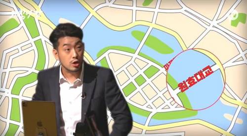 [스압]침착맨 따라하는 이금희 누님