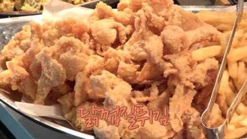 [스압] 태국 두끼떡볶이.jpg