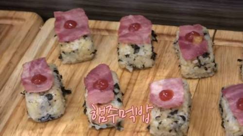 [스압] 태국 두끼떡볶이.jpg