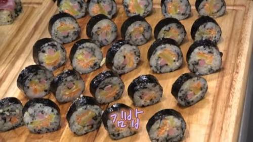 [스압] 태국 두끼떡볶이.jpg
