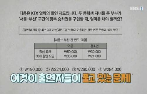 당신의문해력에서 출연자 전원이 틀린 문제.jpg