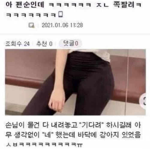 순간 조련당한 편순이.jpg