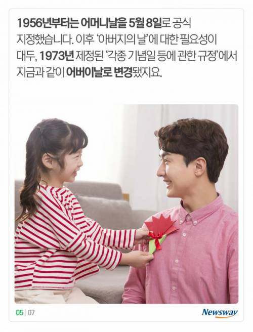 왜 5일·8일·15일일까?