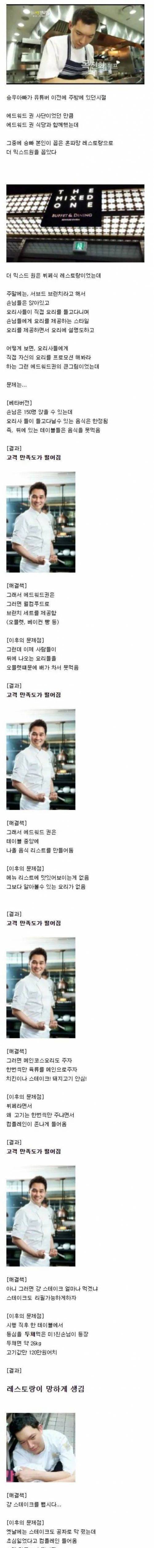 [스압] 에드워드 권 레스토랑이 망한 이유.jpg