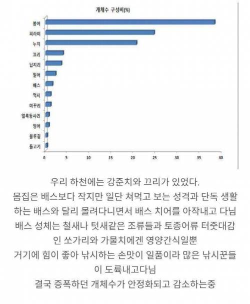 생태계 교란하던 외래종들 근황.jpg