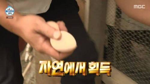 [스압] 양파 주워 먹다 죽을 뻔한 곽도원.jpg