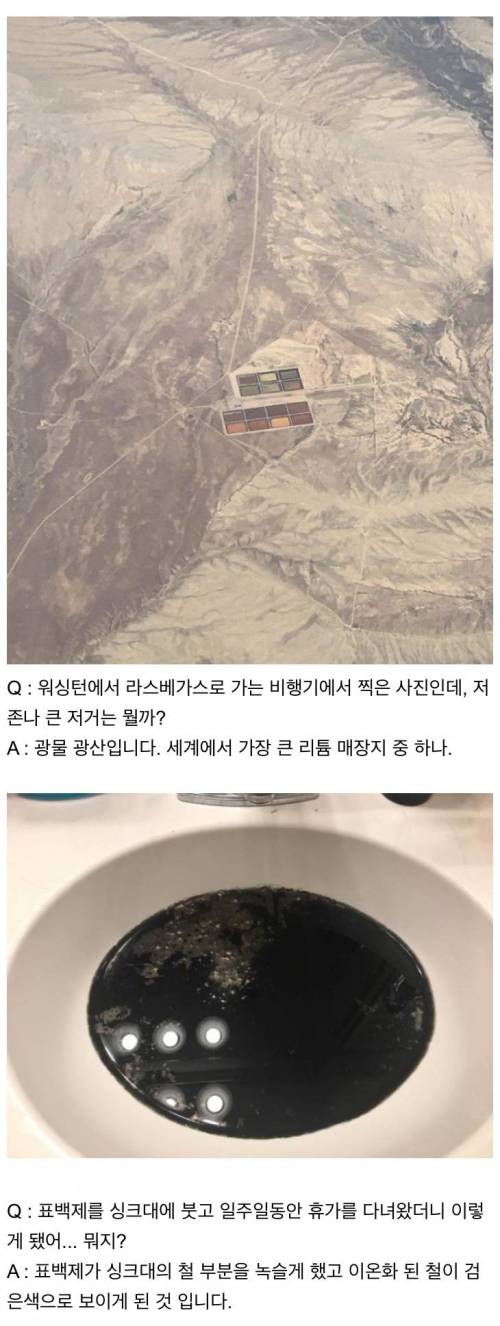 [스압] 인터넷은 모든 걸 알고 있다.jpg