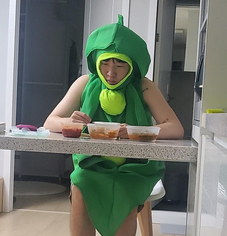 [스압] 연하 남편이랑 살기 너무 힘들어요.jpg