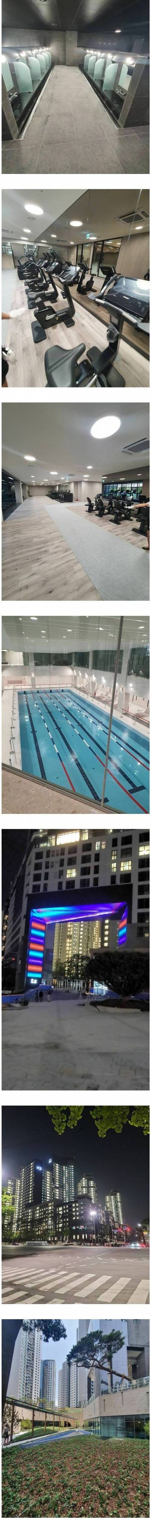 [스압] 요즘 신축 아파트 시설.jpg