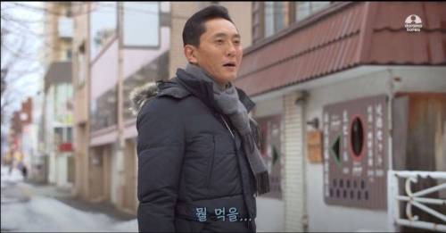 스토리가 필요없다는걸 깨달은 일본 드라마.jpg