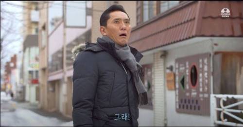 스토리가 필요없다는걸 깨달은 일본 드라마.jpg