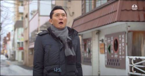스토리가 필요없다는걸 깨달은 일본 드라마.jpg
