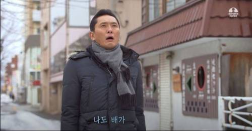 스토리가 필요없다는걸 깨달은 일본 드라마.jpg