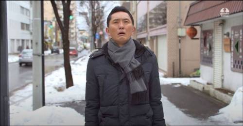 스토리가 필요없다는걸 깨달은 일본 드라마.jpg
