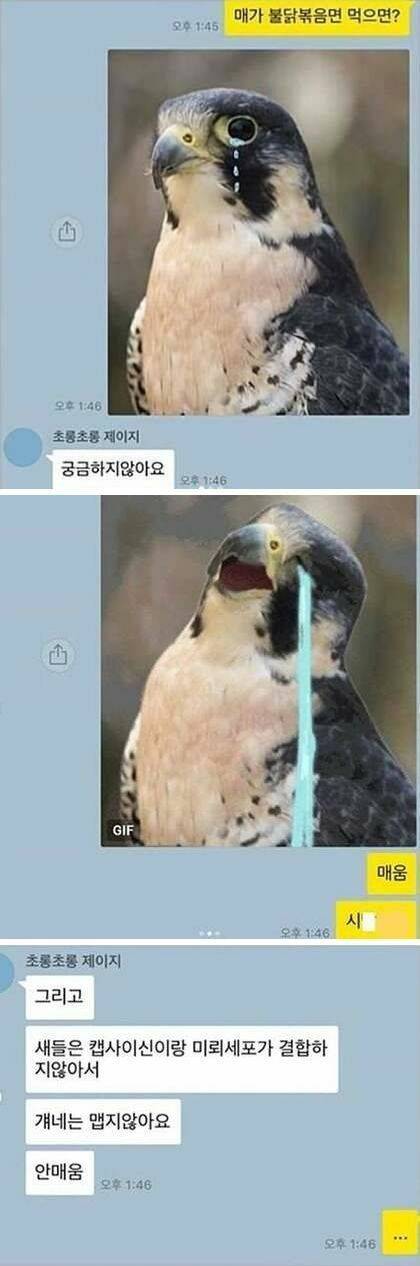 피도 눈물도 없는 이과.jpg