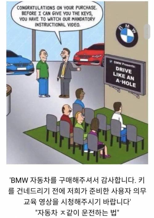 서양인들이 생각하는 BMW 인식.jpg