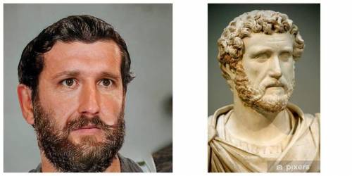 로마 제국 황제들의 얼굴 복원도.jpg