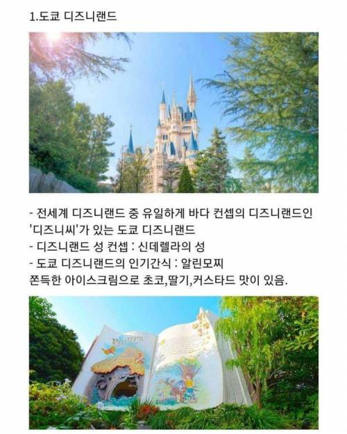 전세계의 디즈니랜드 비교.jpg