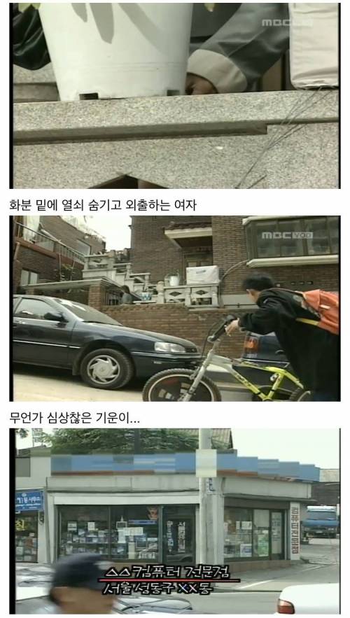 [스압] 예사롭지 않은 떡잎.jpg