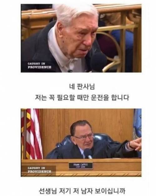 속도위반으로 법원에 오신 96살 할아버지.jpg