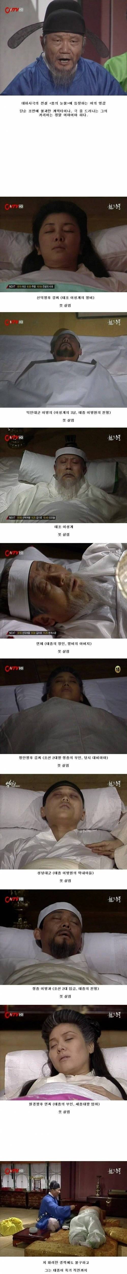 [스압] 조선 초기 허준을 능가하는 명의.jpg