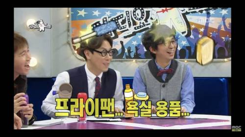 [스압] 백화점 판매직 하면서 어머님들께 인기최고였다는 배우 정만식.jpg